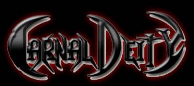 logo Carnal Deity